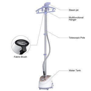 Stand Garment Steamer